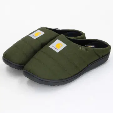 SUBU FOR CARHARTT WIP CORDURA SLIPPERS