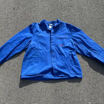 파란색 커버올 사이즈 56