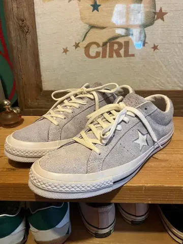 컨버스 converse 스웨이드 와_스타 척테일러 ct70 29.5