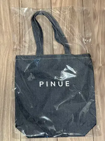 PINUE 토트백