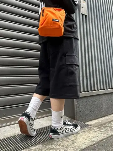 [ 새상품 ] 배송비 포함 엑스라지 XLARGE 숄더백