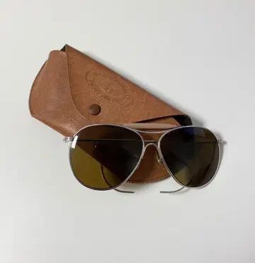 29.American Optical WW2 Vintage