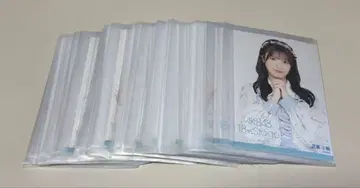 AKB48 여기서부터 사진 119장 세트
