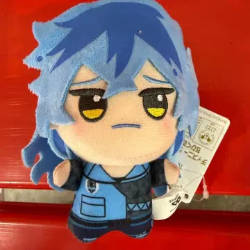 [이데아] 디즈니 트위스티드 원더랜드 SD 인형 ~기숙사복 ver