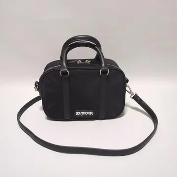 OUTDOOR PRODUCTS for NERGY 발수 2way 숄더