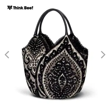 새상품급 싱크비 보헤미안 백