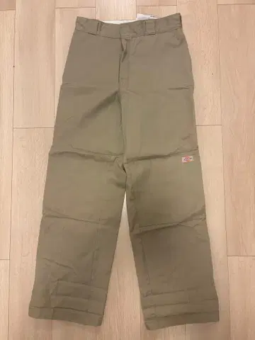 Dickies 더블니 워크 팬츠 사이즈 34