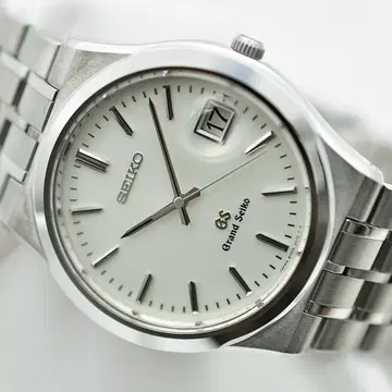 세이코 그랜드세이코 8N65-9010 쿼츠 남성용 W00062
