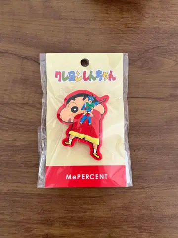 짱구는 못말려 MePERCENT