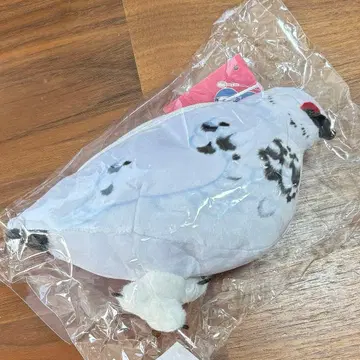 토코토코 라이초 파우치