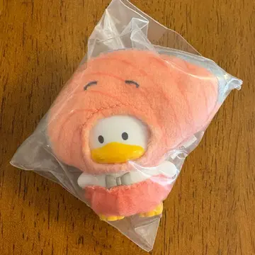 [아힐노 펙클] 산리오 치비토모 시크릿 키링 오카즈