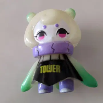 VAG 전자 타코 타워 레코드 한정판