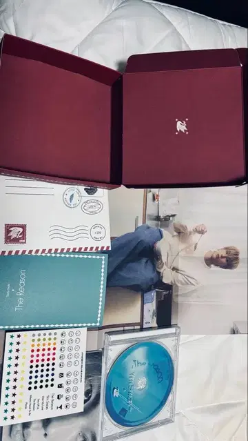 임시완 [ The Reason ]