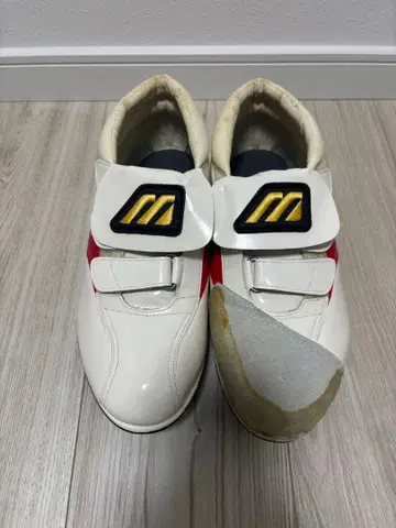 미즈노 프로 히로시마 카프 스파이크