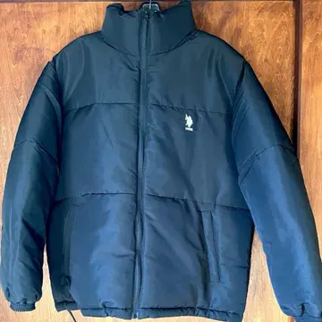 다운 자켓, U.S. POLO ASSN., S