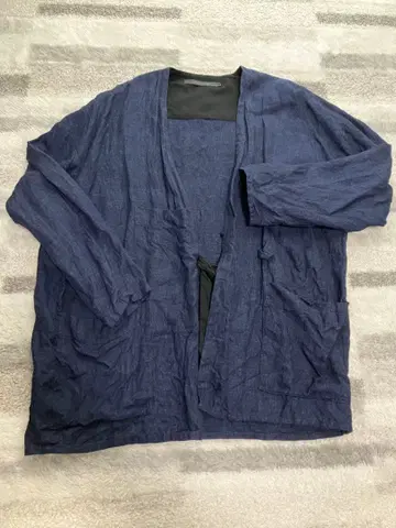 elsa esturgie 린넨 겉옷