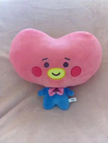 BT21*TATA 봉제 인형
