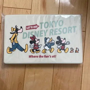 도쿄 디즈니 리조트 캐릭터 굿즈