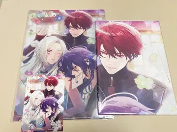 올림피아 소와레 스텔라워스 특전