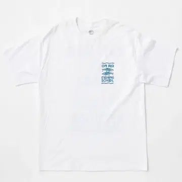 ONAIR NONCHELEEE 티셔츠 L 사이즈 미사용