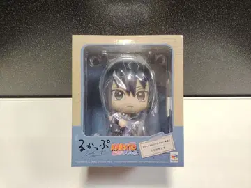 우치하 사스케 룩업 피규어