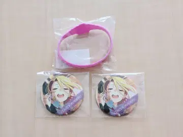 나나시스 에치젠 무라사키 굿즈