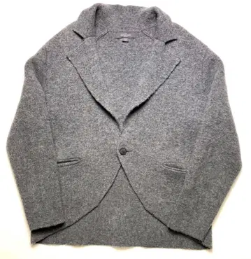 ZARA x STEFANO PILATI 스테파노 필라티 가디건