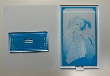 운명적인 사람을 만나는 이야기 아크릴 스탠드 3 소마 이오리 이부키