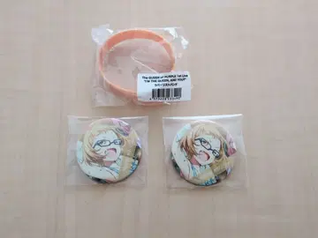 나나시스 미모리 마츠리 굿즈