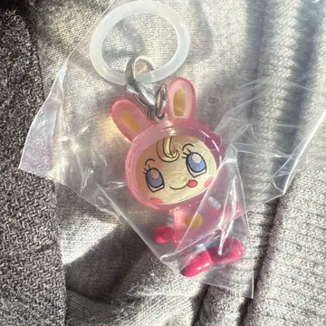 나루미야 메지루시 액세서리