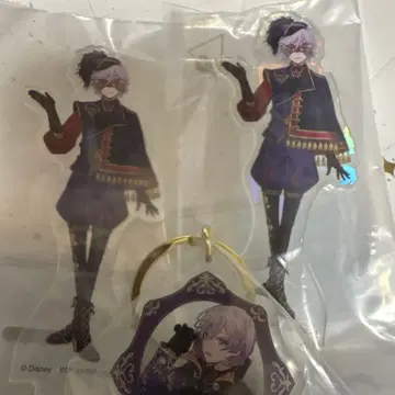 트위스테 1번 복권 에페르