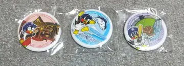 시즈오카 시테츠 츠바쿠로 캔뱃지