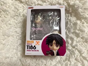 헌터x헌터 클로로 넨도로이드