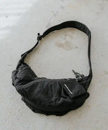 몸이 기뻐하는 퀼트 파우치 숄더백