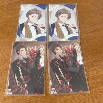 카가미 하야토 7th Anniversary 노스탤지어 컬렉션 2025