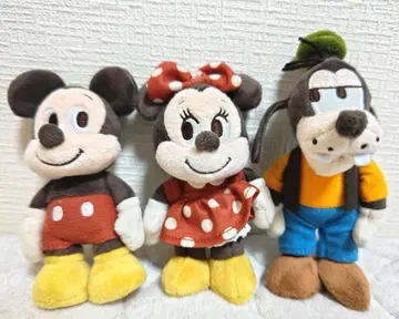 [ Disney stanDs ] 시리즈 3체 세트