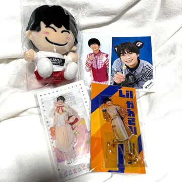 시마사키 토아 세트