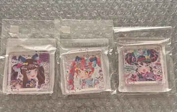 프리파라 아로마 미캉 가아루루