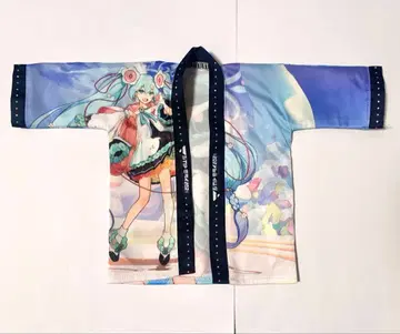 매지컬 미라이 2021 인형용 하피 DD DDS용