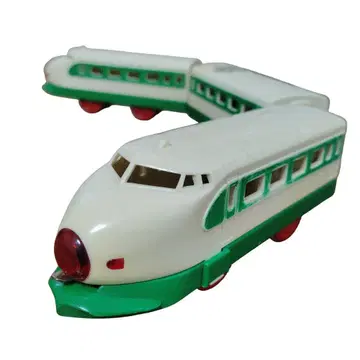 프라레일 도호쿠 조에쓰 신칸센 200계 신칸센 앞 스위치 일본제