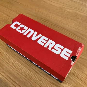 컨버스 스니커즈