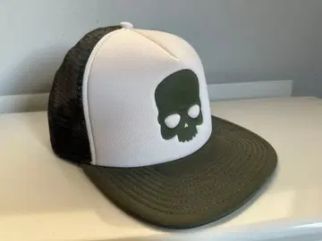 HYDROGEN 하이드로겐 캡 새상품급