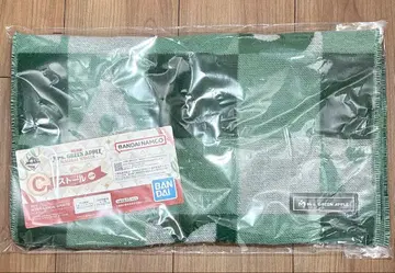 미세스 제일복권 C상 스톨