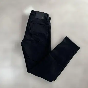 AG 청바지