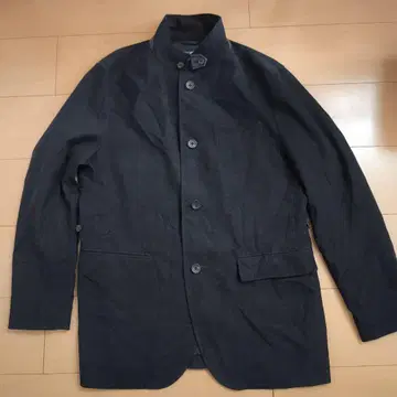 NEWYORKER 다크 네이비 자켓 M