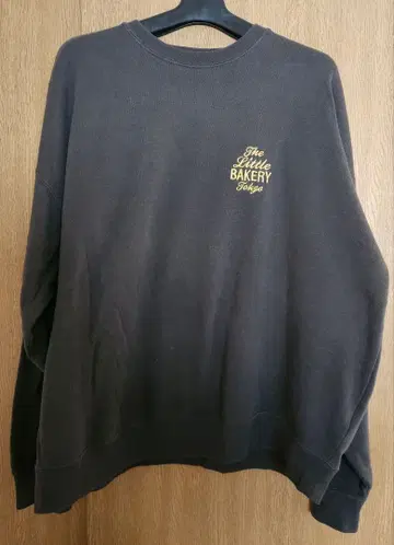 FREAK'S STORE Little Bakery Tokyo 트레이닝복