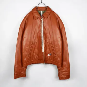 [미사용 새상품] SHINYAKOZUKA x DICKIES 라이더스 M