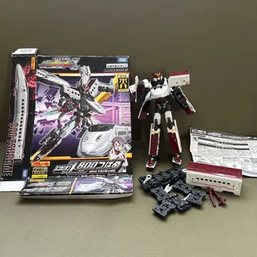 신카리온Z 800 제비