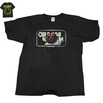 ORANGE GOBLIN 2024 Japan Tour 셔츠 XL 블랙