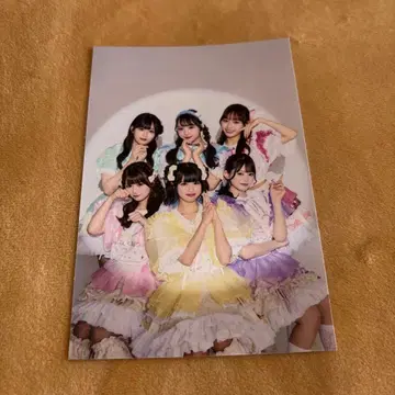 픽셀 리본 집합 브로마이드